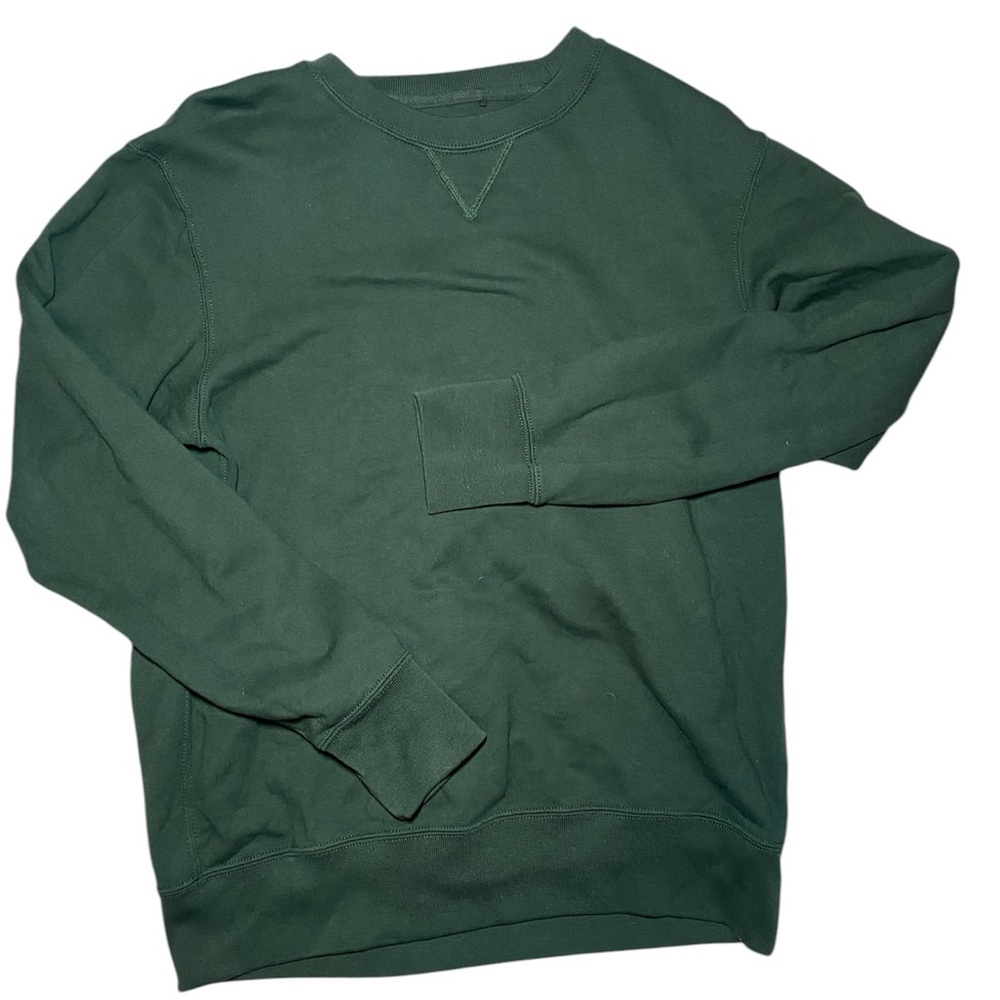 Uniqlo Sweatshirt